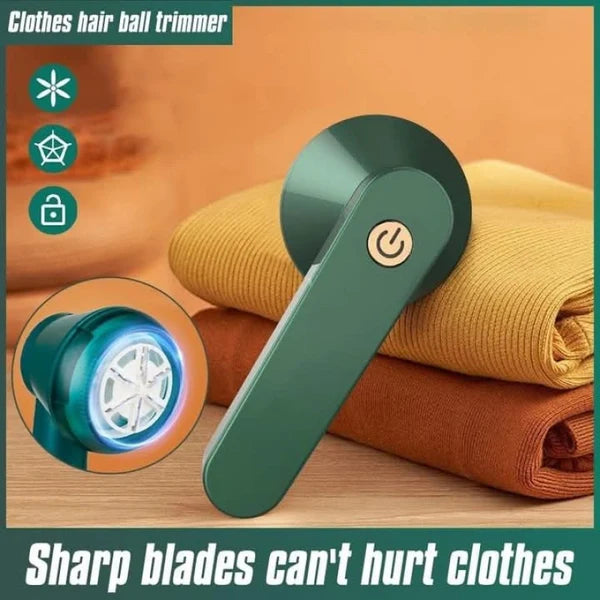 Rechargeable  Electric Lint Remover For Clothing