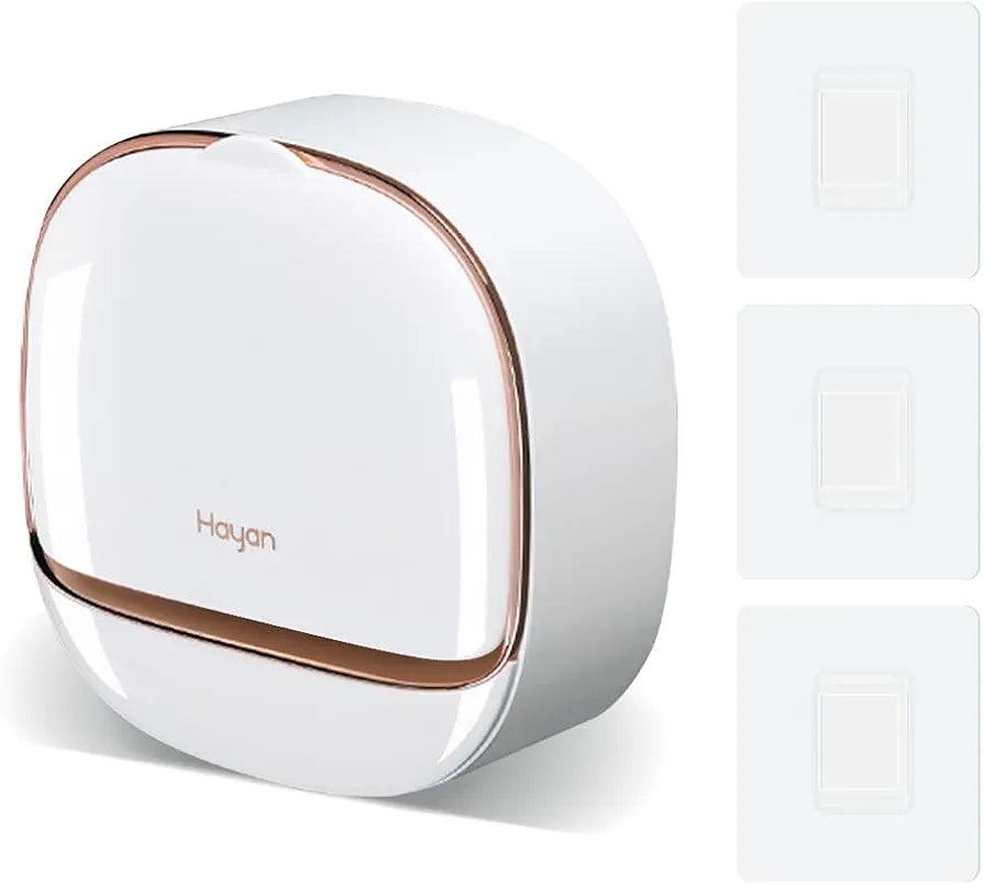 Wall-Mounted Luxury Soap Holder