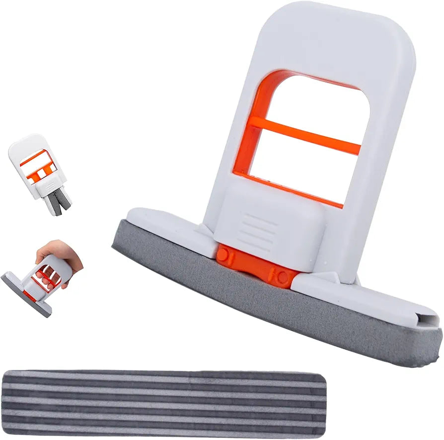 Mini Foldable Cleaning Mop