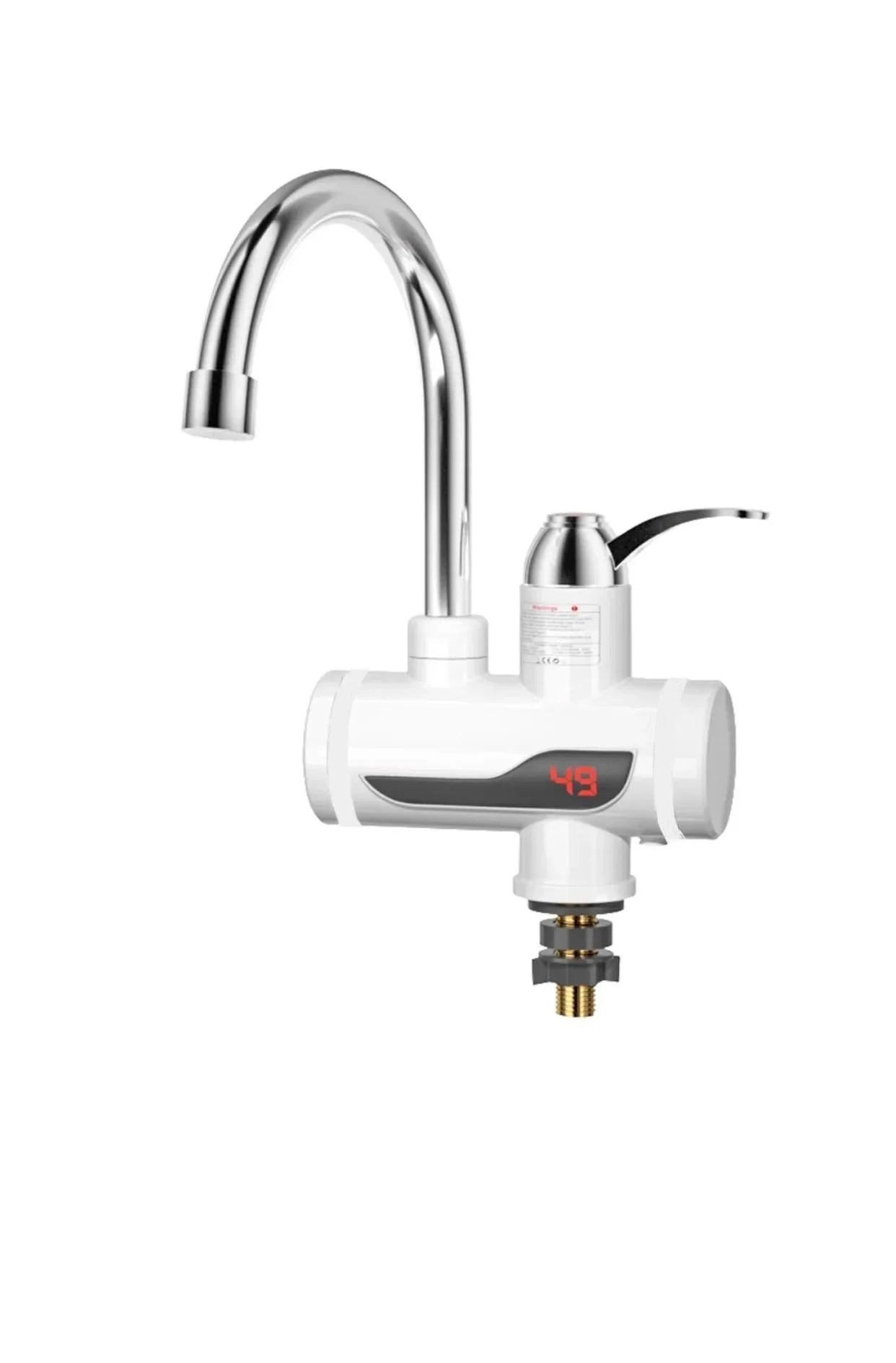 Hot Water Tap Instant Heating Electric