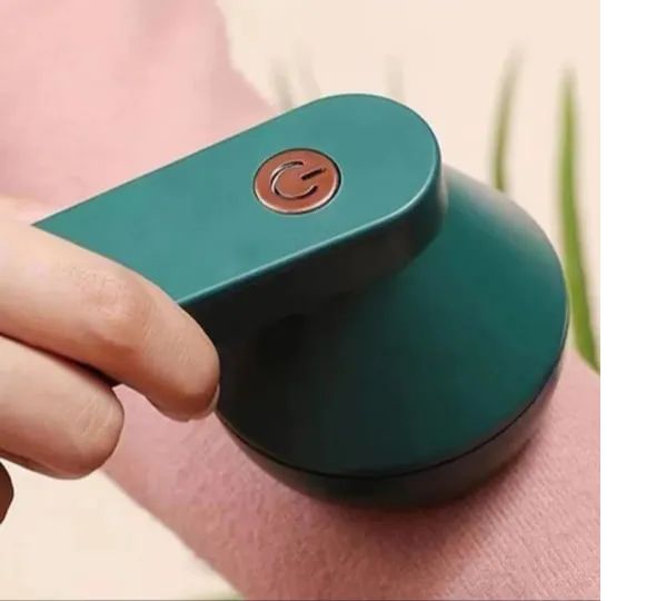 Rechargeable  Electric Lint Remover For Clothing