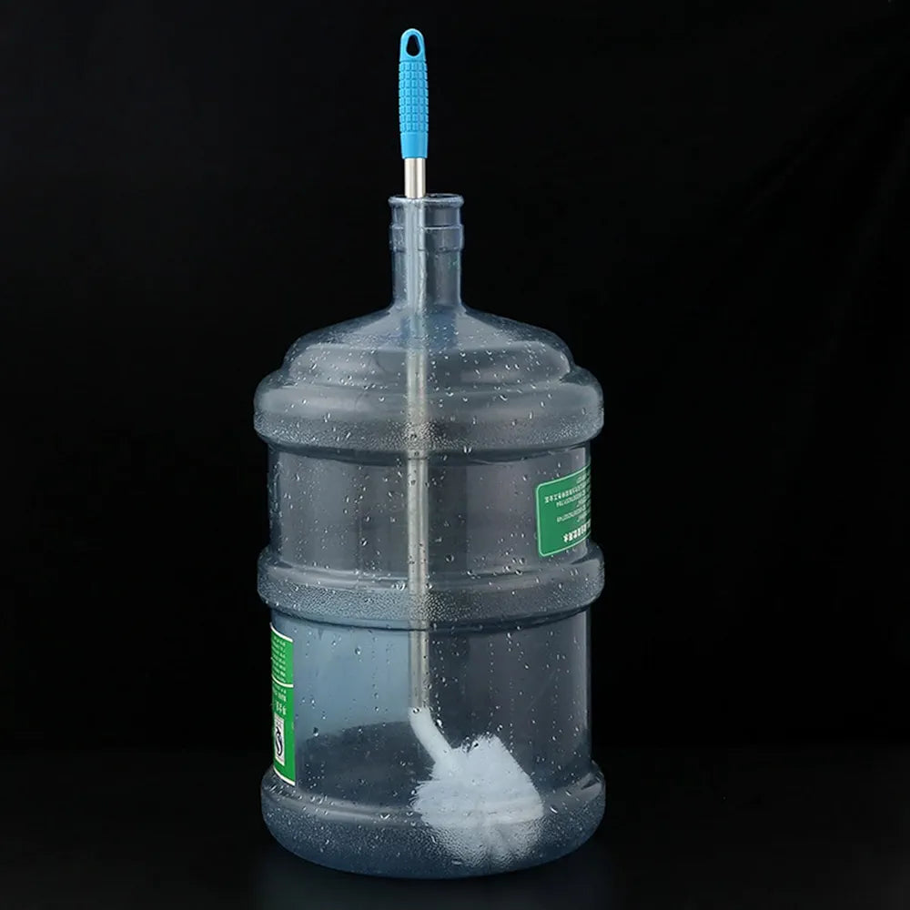 19 Litre Water Bottle Cleaning Brush