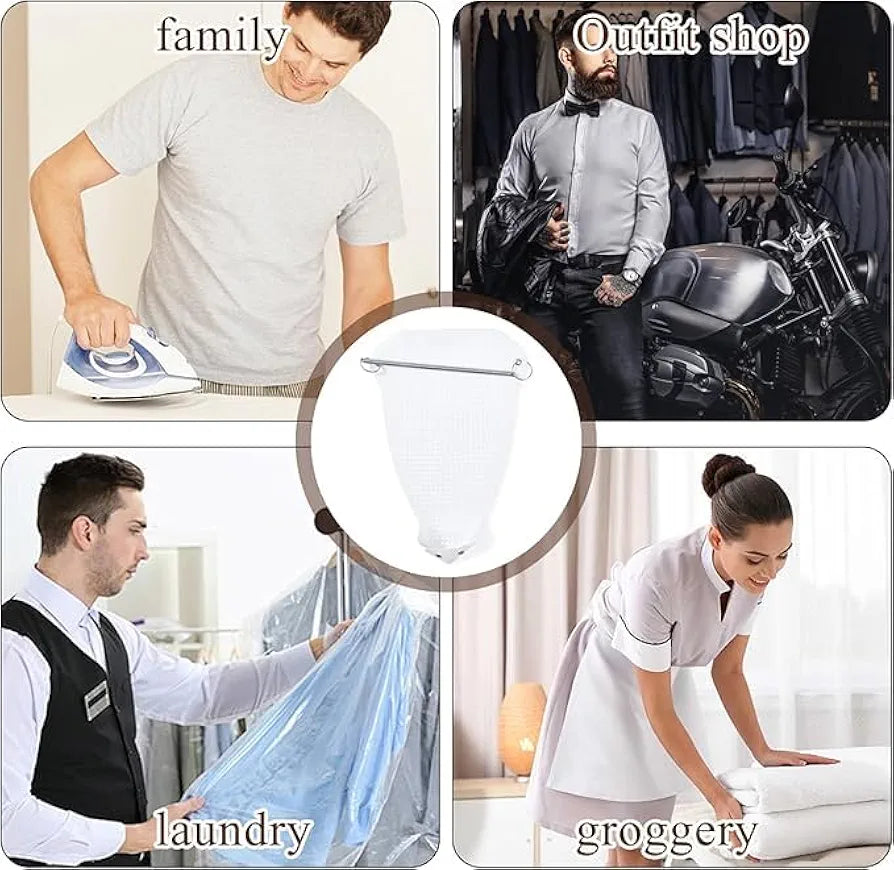 Teflon Iron Cover Protector